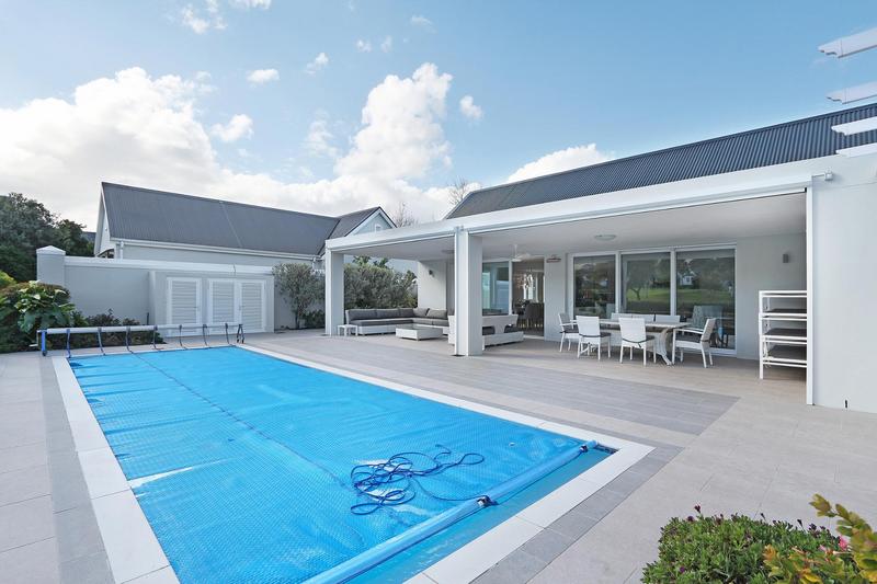 4 Bedroom Property for Sale in Steenberg Estate Western Cape